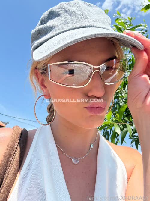 Sandraasy OnlyFans Nudi in Esclusiva Trapela #11491969