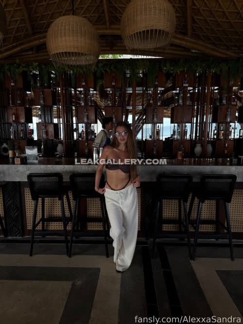 Sandraasy Exclusiva filtración de OnlyFans desnuda #11481643