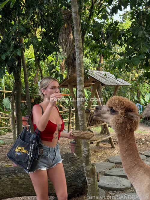 Sandraasy Exklusiv geleakte Nacktbilder von OnlyFans #11492938