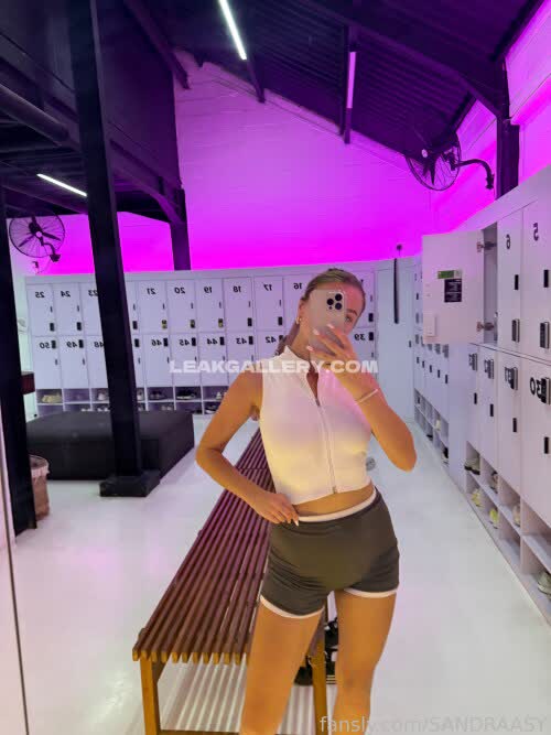 Sandraasy 独家泄露的OnlyFans裸照 #11501946