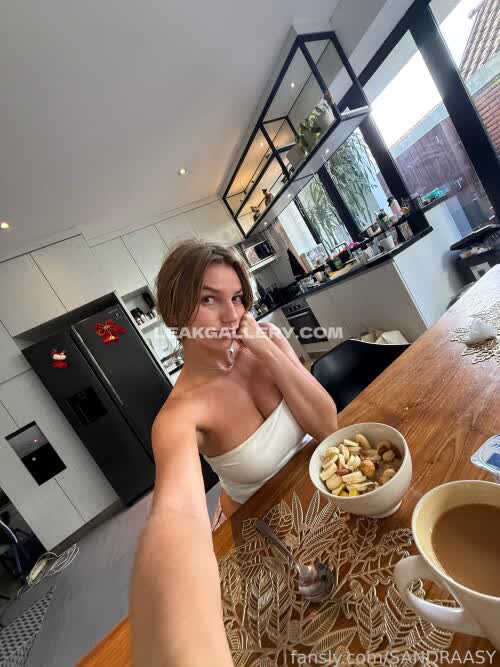 Sandraasy OnlyFans Nudi in Esclusiva Trapela #11509641