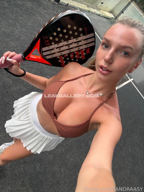 Sandraasy Exclusiva filtración de OnlyFans desnuda #11504394