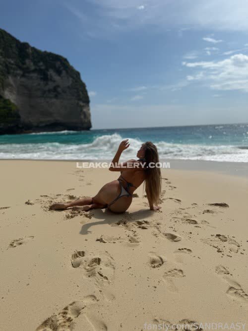 Sandraasy OnlyFans Nudi in Esclusiva Trapela #11495321