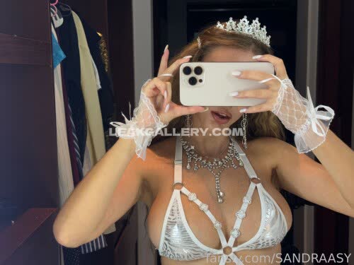 Sandraasy 独家泄露的OnlyFans裸照 #11488782