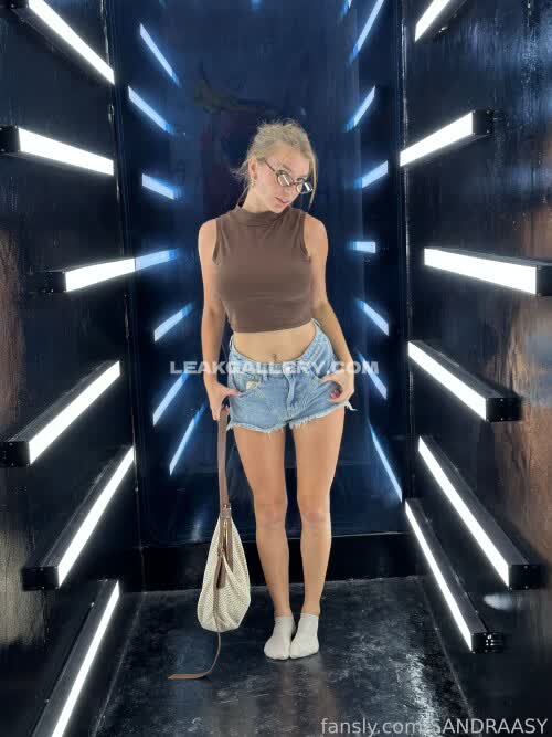 Sandraasy Exclusieve gelekte naaktcontent van OnlyFans #11490991