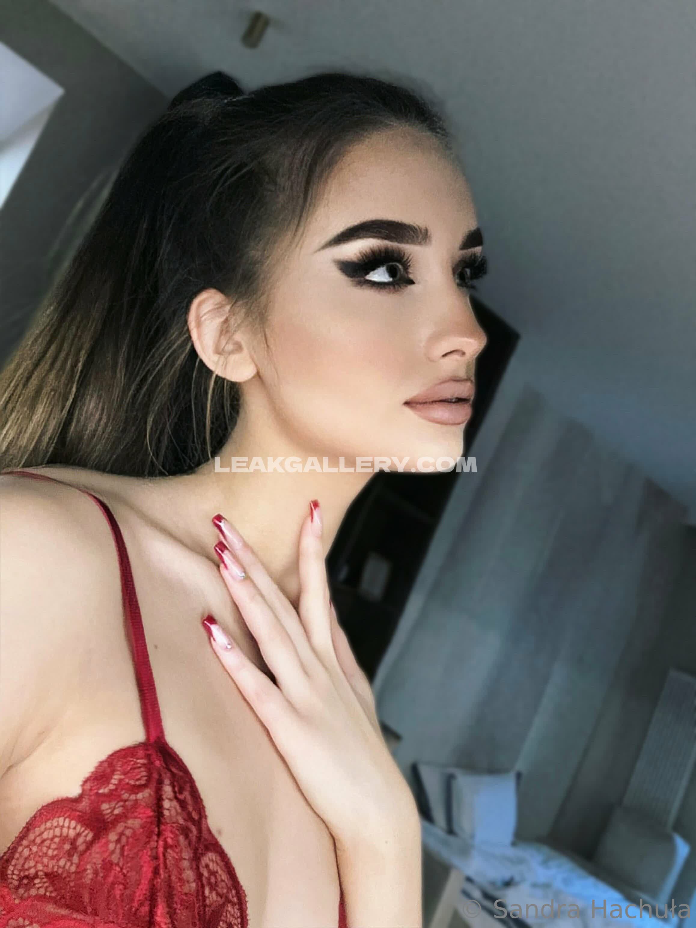 Sandrahachula Exclusive Leaked Nude OnlyFans #11601064