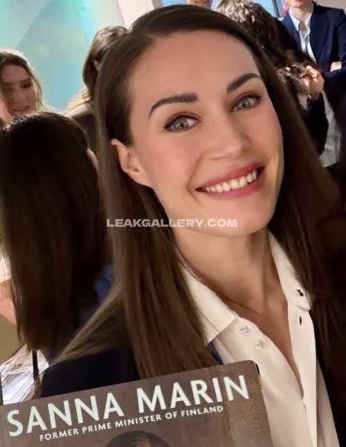 Sanna_marin Exclusive Leaked Nude OnlyFans #11143898