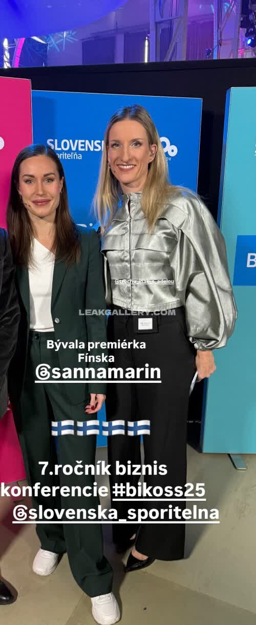 Sanna_marin Exclusive Leaked Nude OnlyFans #11130537