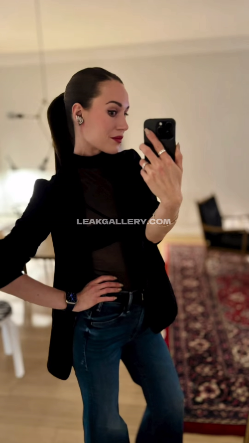 Sanna_marin Exclusive Leaked Nude OnlyFans #11106148