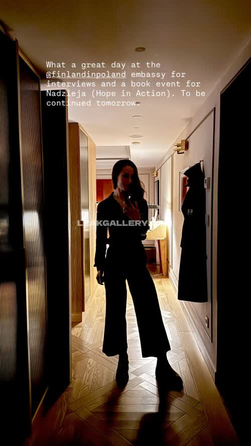 Sanna_marin Exclusive Leaked Nude OnlyFans #11122994