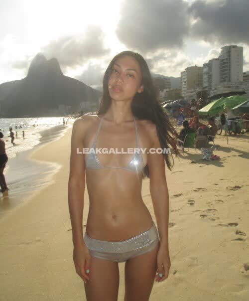 Sanolvna Exclusive Leaked Nude OnlyFans #11445014