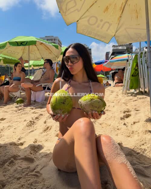 Sanolvna Exclusive Leaked Nude OnlyFans #11442473