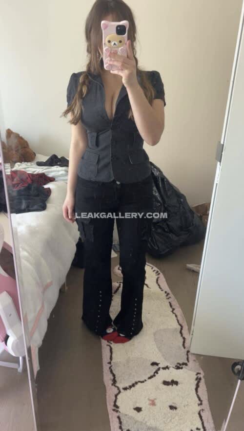 Sara.dobrik Exclusive Leaked Nude OnlyFans #11624806