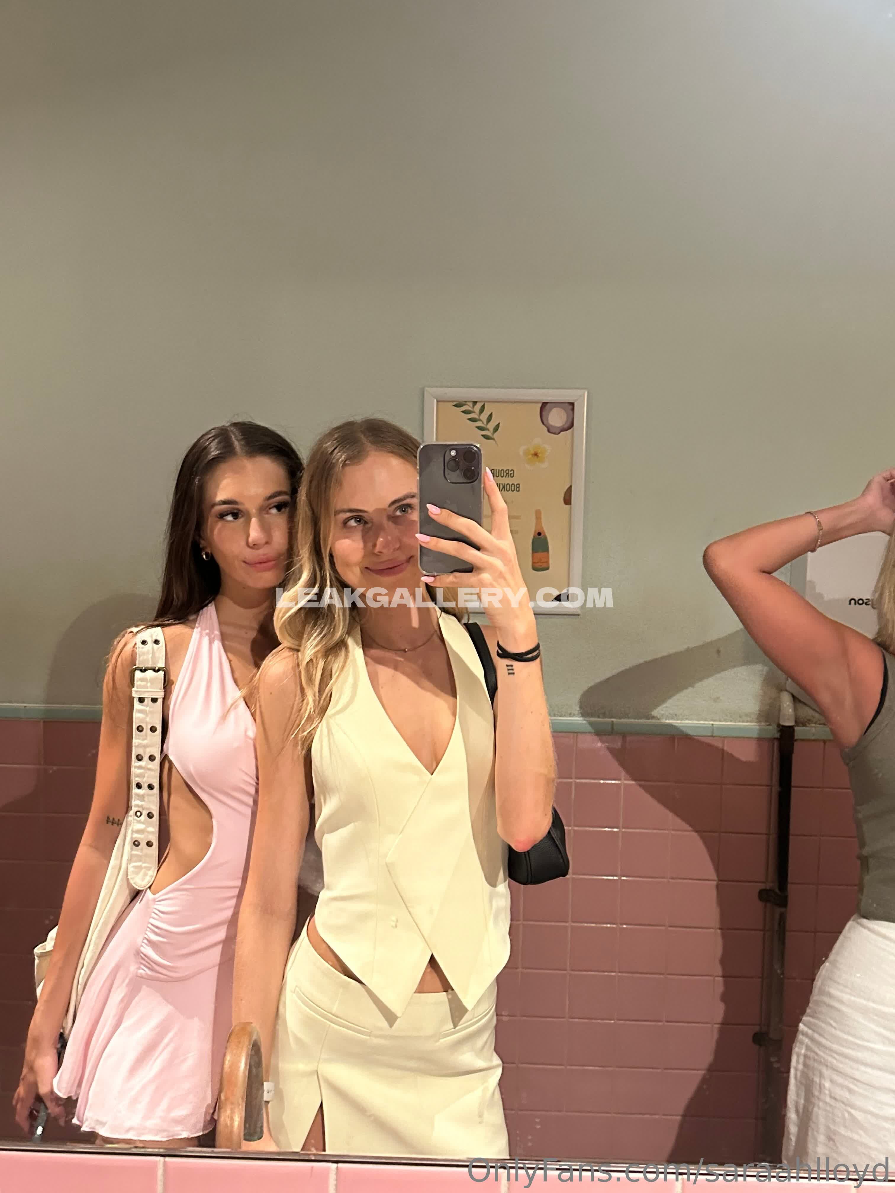 Saraahlloyd Exclusive Leaked Nude OnlyFans #11510125