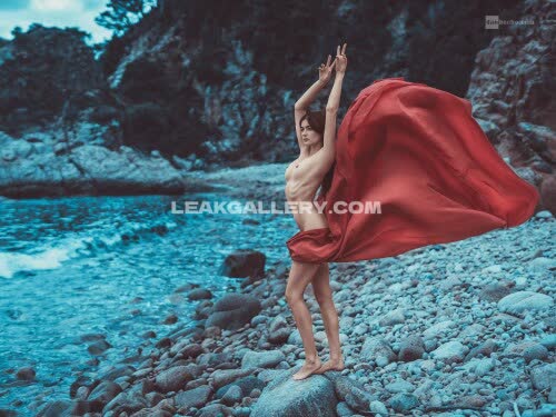 Saradeluz Exclusive Leaked Nude OnlyFans #11484570