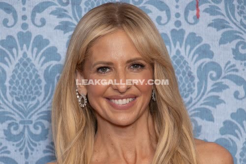 Sarah_michelle_gellar Exclusive Leaked Nude OnlyFans #11095731