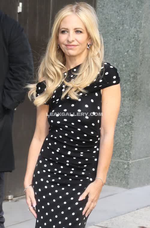 Sarah_michelle_gellar Exclusive Leaked Nude OnlyFans #11171418