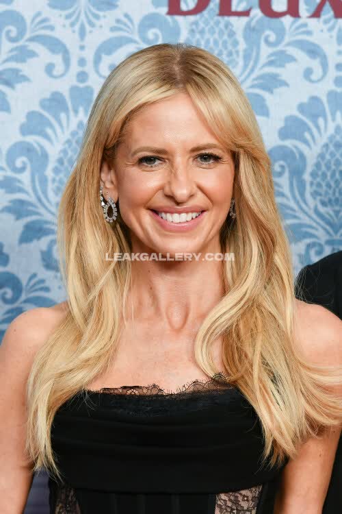 Sarah_michelle_gellar Exclusive Leaked Nude OnlyFans #11127396