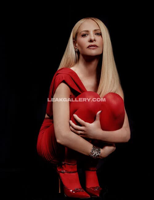 Sarah_michelle_gellar Exclusive Leaked Nude OnlyFans #11717991