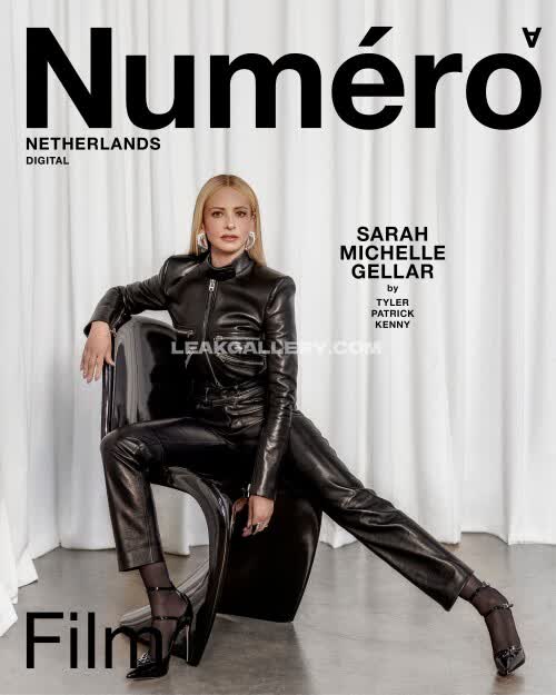 Sarah_michelle_gellar Exclusive Leaked Nude OnlyFans #11733004