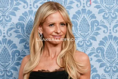 Sarah_michelle_gellar Exclusive Leaked Nude OnlyFans #11095334