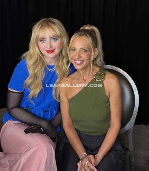 Sarah_michelle_gellar Exclusive Leaked Nude OnlyFans #11152547