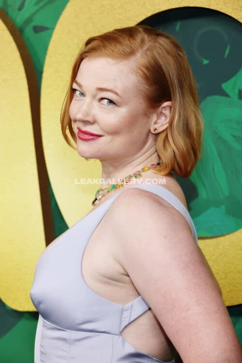 Sarah_snook Exclusive Leaked Nude OnlyFans #11403621