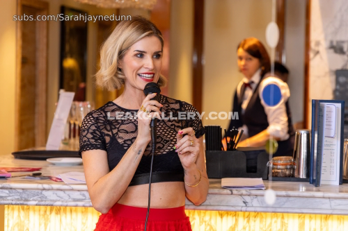 Sarahjaynedunnofficial Exclusive Leaked Nude OnlyFans #11860316