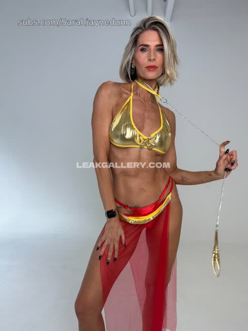 Sarahjaynedunnofficial Leak OnlyFans exclusif #11834253