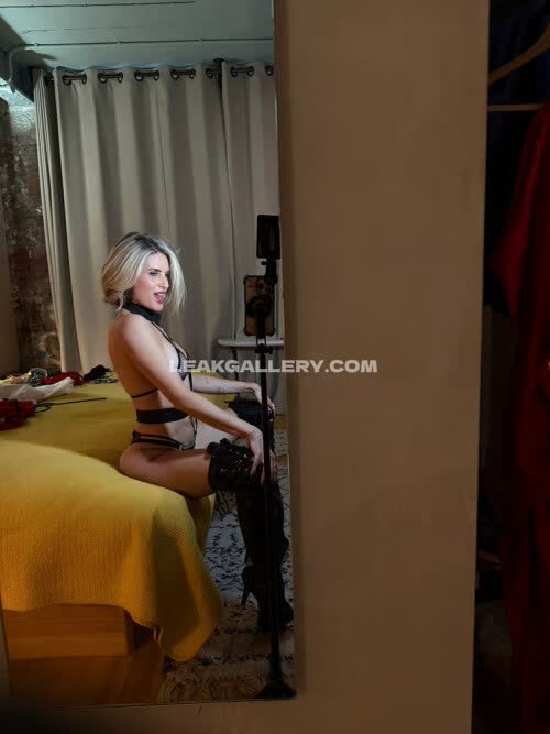 Sarahjaynedunnofficial 独家泄露的OnlyFans裸照 #11847525