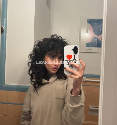 Sarahyarkin Exclusive Leaked Nude OnlyFans #11114952