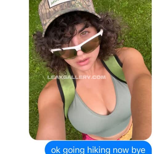 Sarahyarkin Exclusive Leaked Nude OnlyFans #11100990