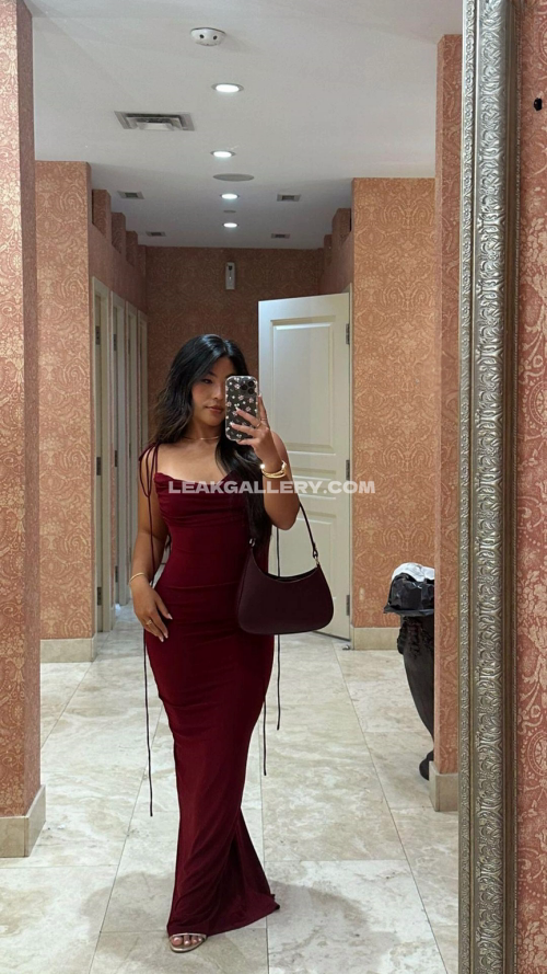 Saramoonie Exclusive Leaked Nude OnlyFans #11204735