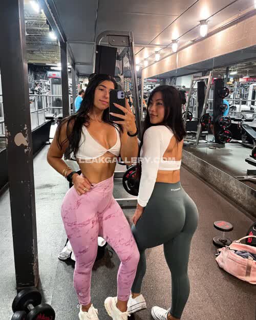Saramoonie Exclusive Leaked Nude OnlyFans #11221983