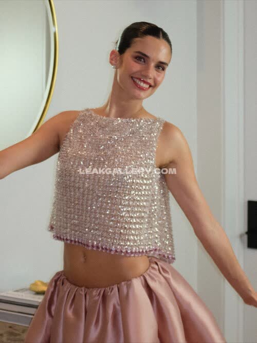 Sarasampaio Exclusive Leaked Nude OnlyFans #11787921