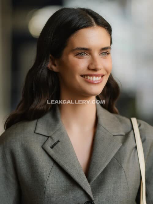 Sarasampaio Exclusive Leaked Nude OnlyFans #11774036
