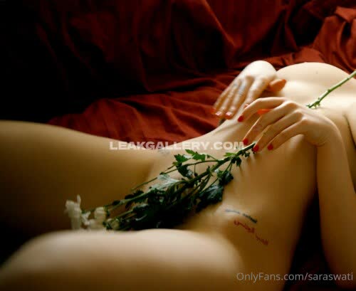 Saraswati Exclusive Leaked Nude OnlyFans #11666695
