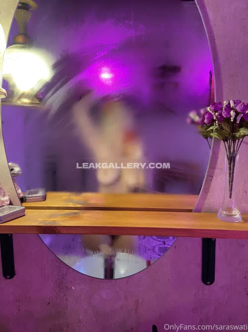 Saraswati Exclusive Leaked Nude OnlyFans #11662960