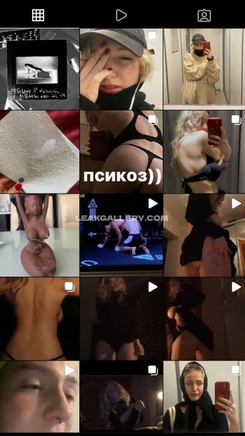 Saraswati Exklusiv geleakte Nacktbilder von OnlyFans #11673514