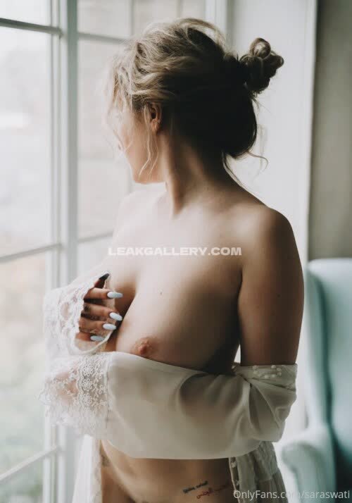 Saraswati 独家泄露的OnlyFans裸照 #11678246