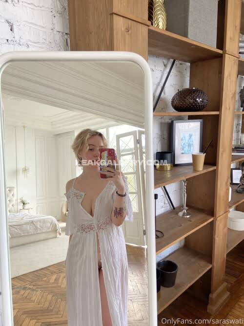 Saraswati Exclusive Leaked Nude OnlyFans #11701600