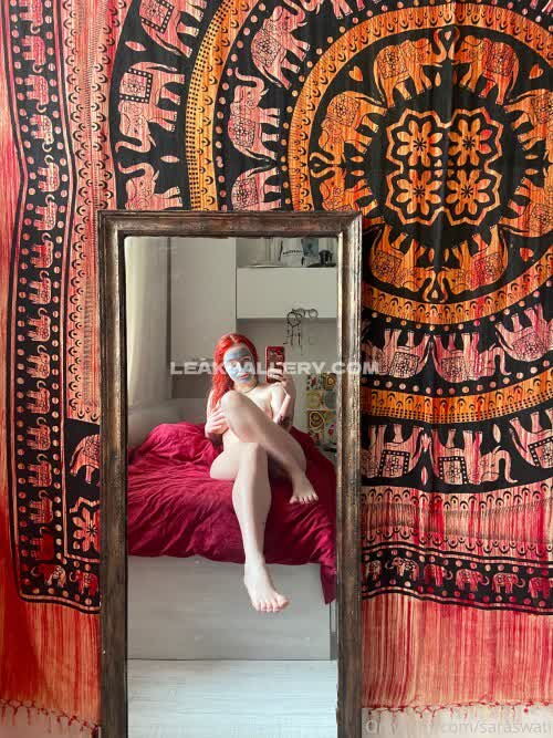 Saraswati OnlyFans Nudi in Esclusiva Trapela #11673421