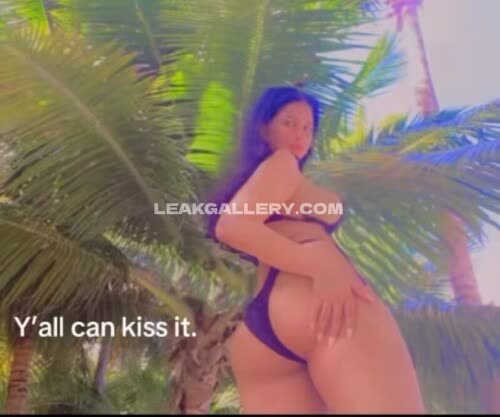 Sarrihunn Exclusive Leaked Nude OnlyFans #11332089