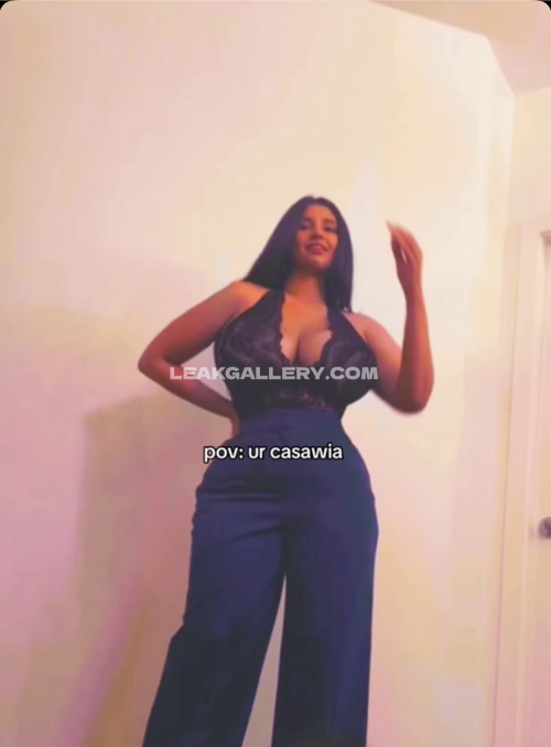 Sarrihunn Exclusive Leaked Nude OnlyFans #11309202