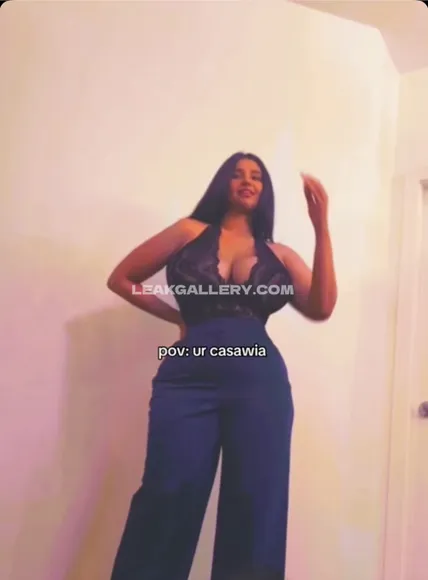 Sarrihunn Exclusive Leaked Nude OnlyFans #11309202