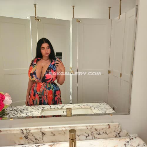 Sarrihunn Exclusive Leaked Nude OnlyFans #11337366