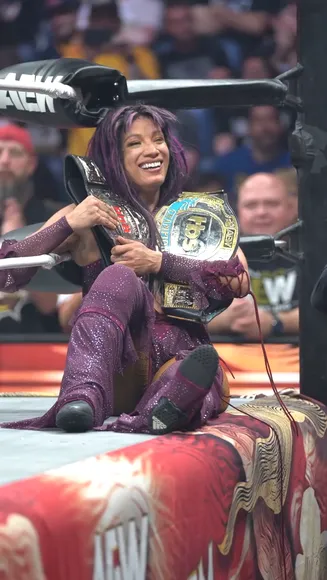 sashabankswwe