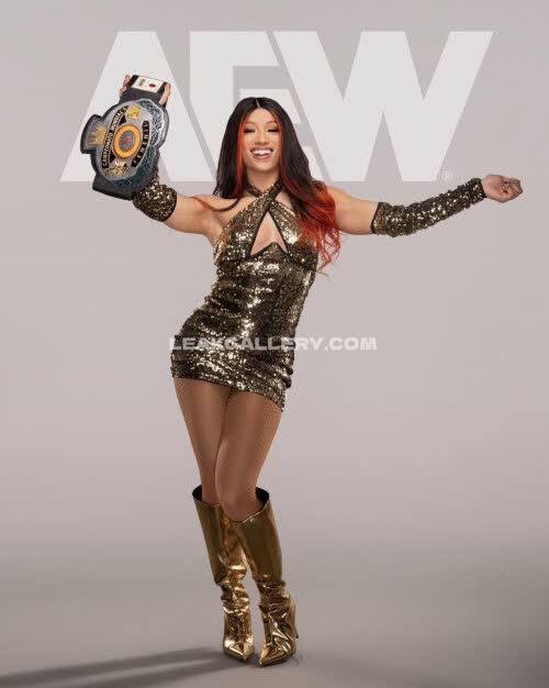 Sashabankswwe Exclusive Leaked Nude OnlyFans #11176791