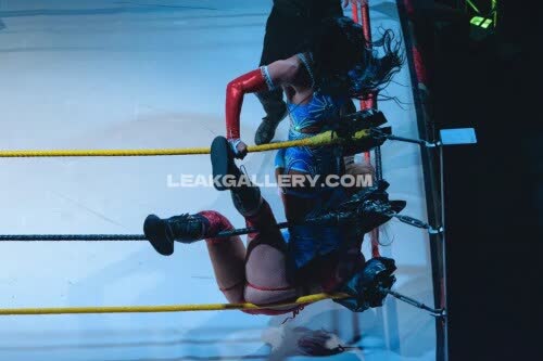 Sashabankswwe Exclusive Leaked Nude OnlyFans #11145239