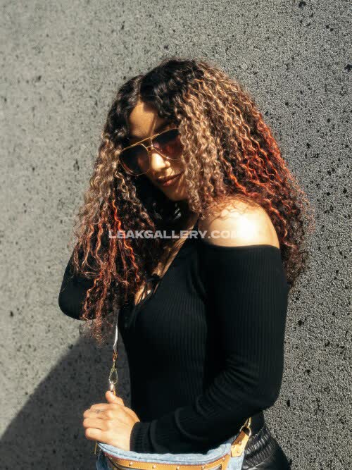 Sashabankswwe Exclusive Leaked Nude OnlyFans #11128280